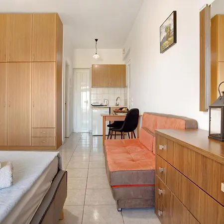 Apartament Yiannis 7