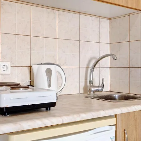 Apartament Yiannis 7