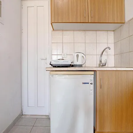 Apartman Yiannis 7 *