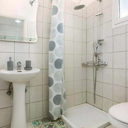 Yiannis 7 Zakynthos stad