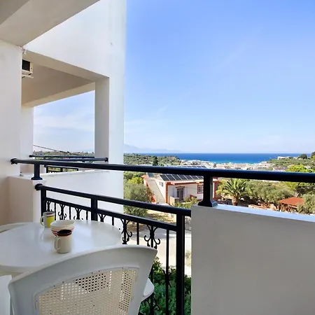 Yiannis 7 Lägenhet Zakynthos stad