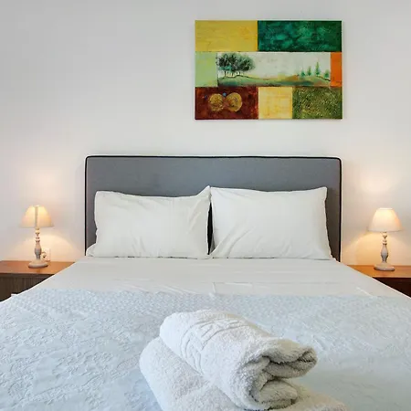 Appartamento Yiannis 7 Città di Zante