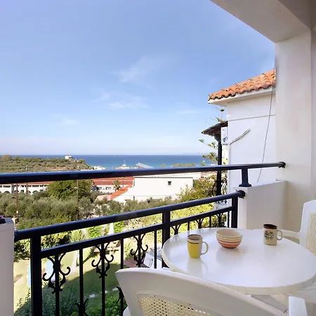 Appartamento Yiannis 7 Città di Zante