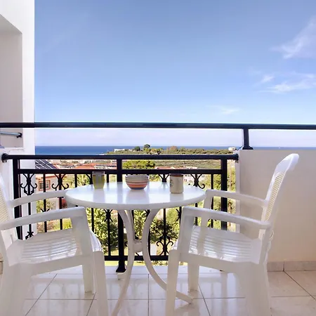 Appartamento Yiannis 7 Città di Zante