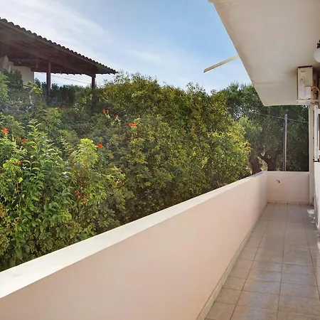 Appartamento Yiannis 7 Città di Zante