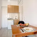 Lägenhet Yiannis 7 *